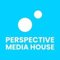 Perspective Media House logo - Similar company to Dappled Light Retreat Center