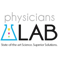 Physicians Lab Inc. logo - Similar company to Bodylogicmd