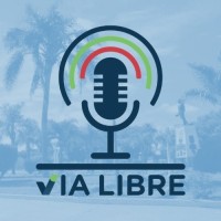 Via Libre Reconquista logo - Similar company to Reconquistahoy.Com