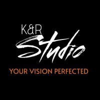 K&R Studio logo - Similar company to Kronos Media Productions