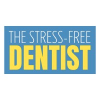 The Stress-Free Dentist logo - Similar company to Dentwoo