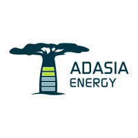 Adasia Energy GmbH logo - Similar company to Pacific Clean Energy Partners