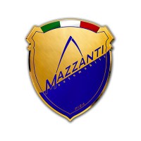 Mazzanti Automobili logo - Similar company to Ares Modena