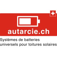 autarcie.ch logo - Similar company to Digital Logic Sa