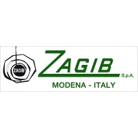 ZAGIB S.p.A. logo - Similar company to Saimec Srl