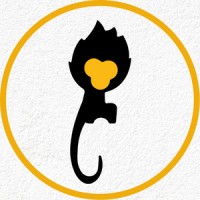 Pixel Monkey logo - Similar company to Pixel Monkey