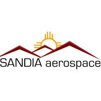 SANDIA Aerospace, Inc. logo - Similar company to Ideas-Tek
