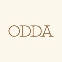 ODDA Cosmétiques logo - Similar company to Esprit Provence Sarl