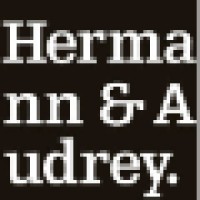 Hermann & Audrey.