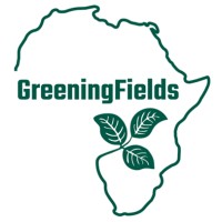 GreeningFields logo - Similar company to Lefboom