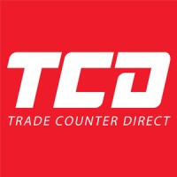 Trade Counter Direct - TCD logo - Similar company to Ebble Manufacturing