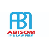 ABISOM IP & LAW FIRM logo - Similar company to Bmcpartners