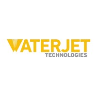 Waterjet Technologies, LLC logo - Similar company to Hydrablast Technologies Inc.