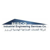 IESCO logo - Similar company to Fresca Ltd