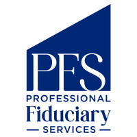 Professional Fiduciary Services - PFS logo - Similar company to Zz, Inc.