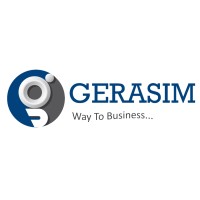 Gerasim It Solutions logo - Similar company to Codefirst Technologies