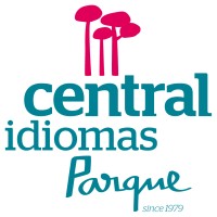Central Idiomas Parque logo - Similar company to Step By Step English Academy