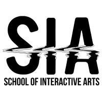 The School of Interactive Arts logo - Similar company to Pupilprep