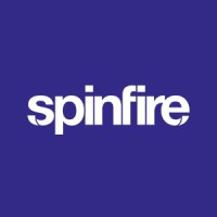 Spinfire Sport logo - Similar company to Dmmp Limited