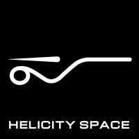 Helicity Space logo - Similar company to Valar Atomics