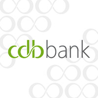 cdbbank (The Cyprus Development Bank Public Company Ltd) logo - Similar company to Jcc Payment Systems