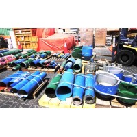 Surplus Oil & Rental Tools logo - Similar company to 23D Services