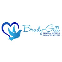 Brady Gill Funeral Home and Cremation Services logo - Similar company to Retire
