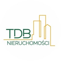 TDB Nieruchomości Sp. z o. o. logo - Similar company to Constrim Grupa Budowlana Sp. Z O.O.