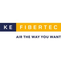 KE Fibertec Benelux B.V. logo - Similar company to Prihoda Netherlands