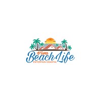 Viva Beach Life logo - Similar company to Art Contexte - Aecs Hec Montréal