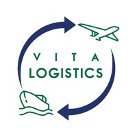 Vita Logistics 360 logo - Similar company to Beepex
