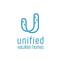 Unified Vacation Homes logo - Similar company to The Elite Vacation Homes Rental Llc