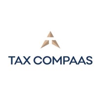 Tax Compaas UAE logo - Similar company to Tax Compaas