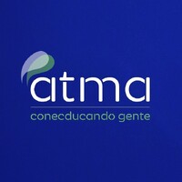 Atma Conecducando Gente logo - Similar company to Clac Soluções