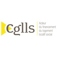 Caisse de Garantie du Logement Locatif Social (CGLLS) logo - Similar company to Fédération Des Entreprises Sociales Pour L'Habitat (Esh)