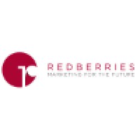 RedBerries Digital, Dubai, UAE logo - Similar company to Digidopt