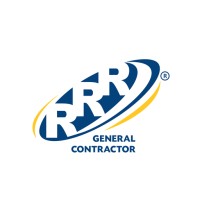 RRR General Contractor logo - Similar company to Larc Architects