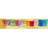 Thunderbean Animation logo - Similar company to Lightfold