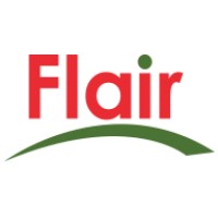 Flair Windows logo - Similar company to Framex Uk