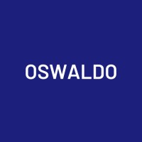 Oswaldo Records logo - Similar company to Konversio