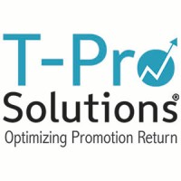 T-Pro Solutions logo - Similar company to Blacksmith Applications By Telus Consumer Goods