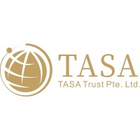 TASA Trust Pte. Ltd. logo - Similar company to Voplus Consulting - Singapore Incorporation