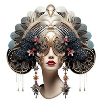 Amouret logo - Similar company to Mrp Design Group