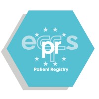 European Cystic Fibrosis Society Patient Registry logo - Similar company to Ascertain