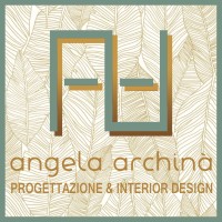 Angela Archinà Interiors logo - Similar company to Eric Egan - Interior Design