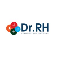 Dr. RH Consultoria e Saúde Ocupacional logo - Similar company to Dr.Rh Saúde Ocupacional