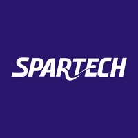 Spartech - Roboti Industriali logo - Similar company to Rf Meters