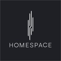 Homespace.is - Cinematic Metaverse logo - Similar company to Metastate Union & Network
