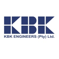 KBK Engineers (Pty) Ltd logo - Similar company to Mariswe
