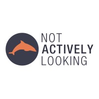 Not Actively Looking logo - Similar company to Weknow